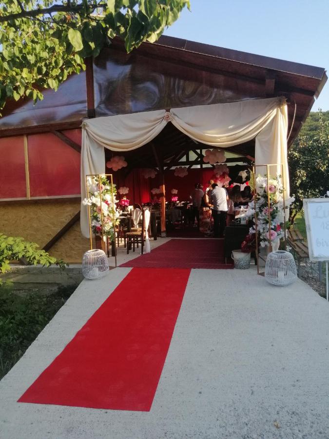 Casa Amaya Bacau Luaran gambar