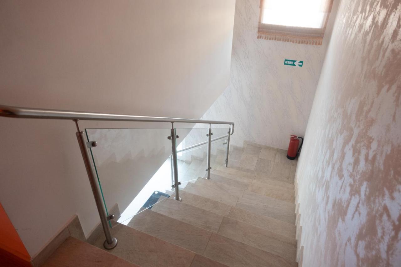 Casa Amaya Bacau Luaran gambar