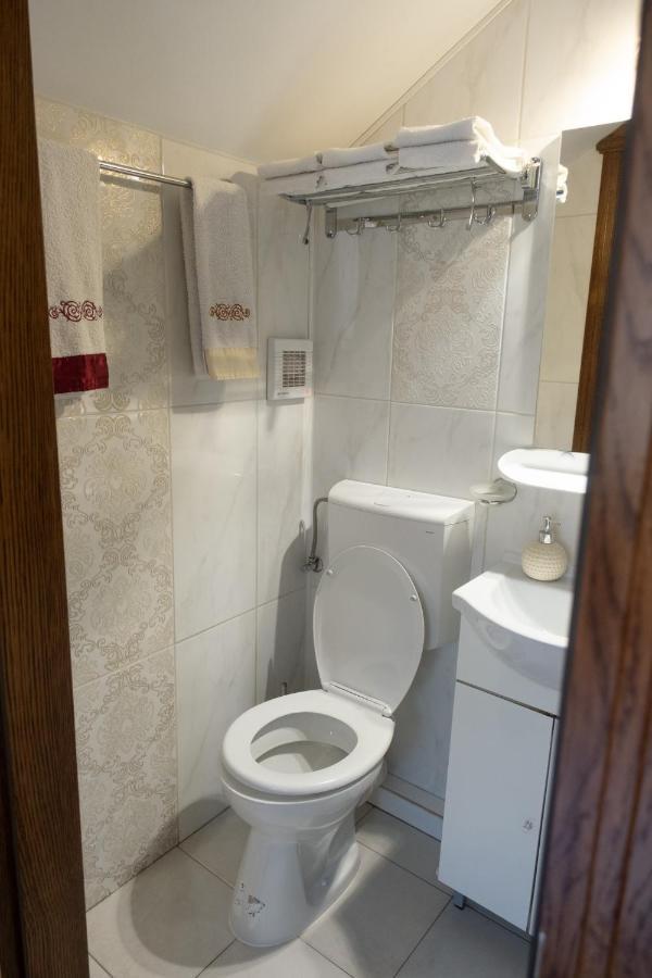 Casa Amaya Bacau Luaran gambar